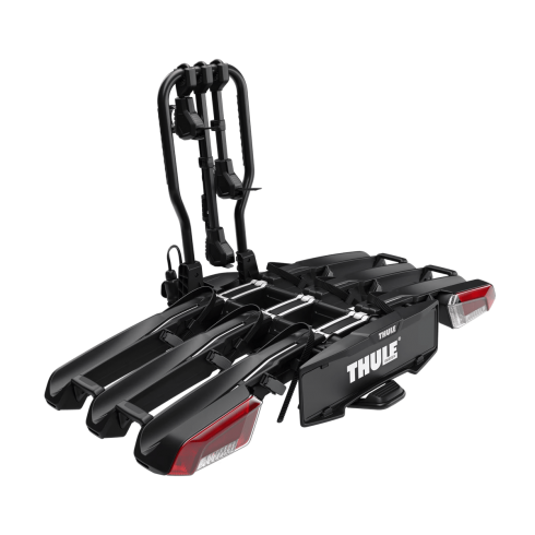 Thule EasyFold 3 3-iems dviračiams 13 pin